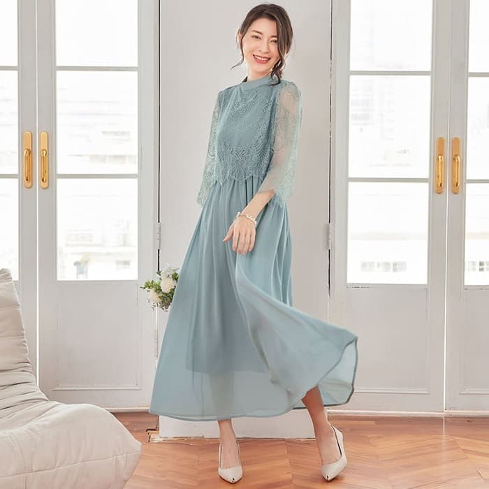 結婚式お呼ばれスカートスタイル完全ガイド|マナーとおしゃれを両立する10選